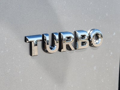 2026 Mazda Mazda CX-50 2.5 Turbo Premium Plus