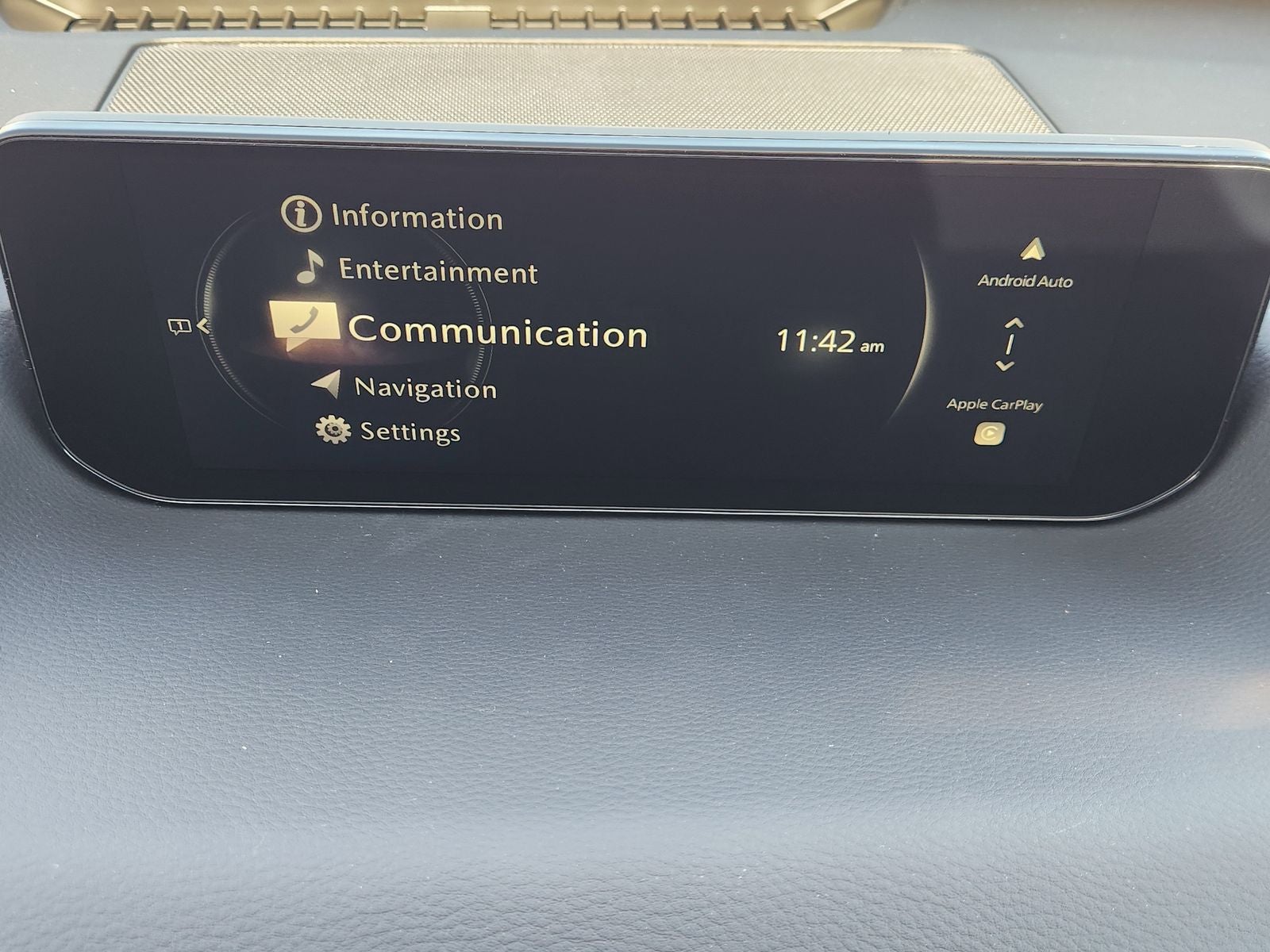 2026 Mazda Mazda CX-50 2.5 Turbo Premium Plus