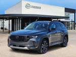 2026 Mazda Mazda CX-50 2.5 Turbo Premium Plus