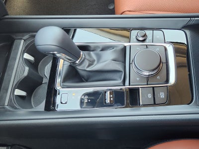 2026 Mazda Mazda CX-50 2.5 Turbo Premium Plus