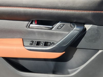 2026 Mazda Mazda CX-50 2.5 Turbo Premium Plus