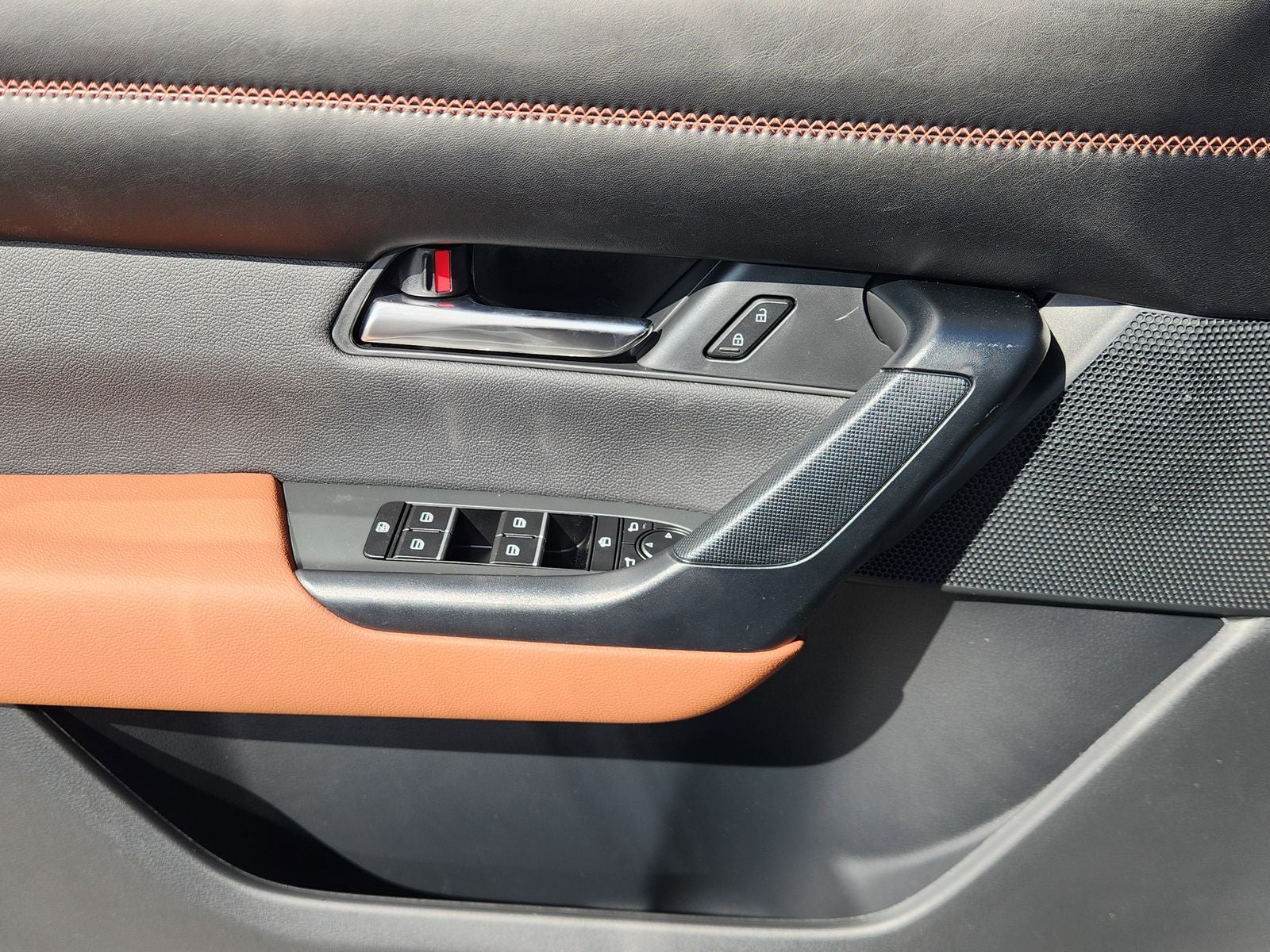 2026 Mazda Mazda CX-50 2.5 Turbo Premium Plus