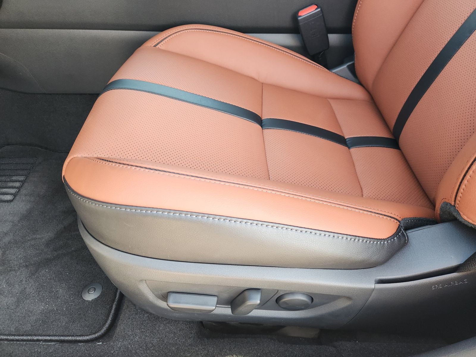 2026 Mazda Mazda CX-50 2.5 Turbo Premium Plus