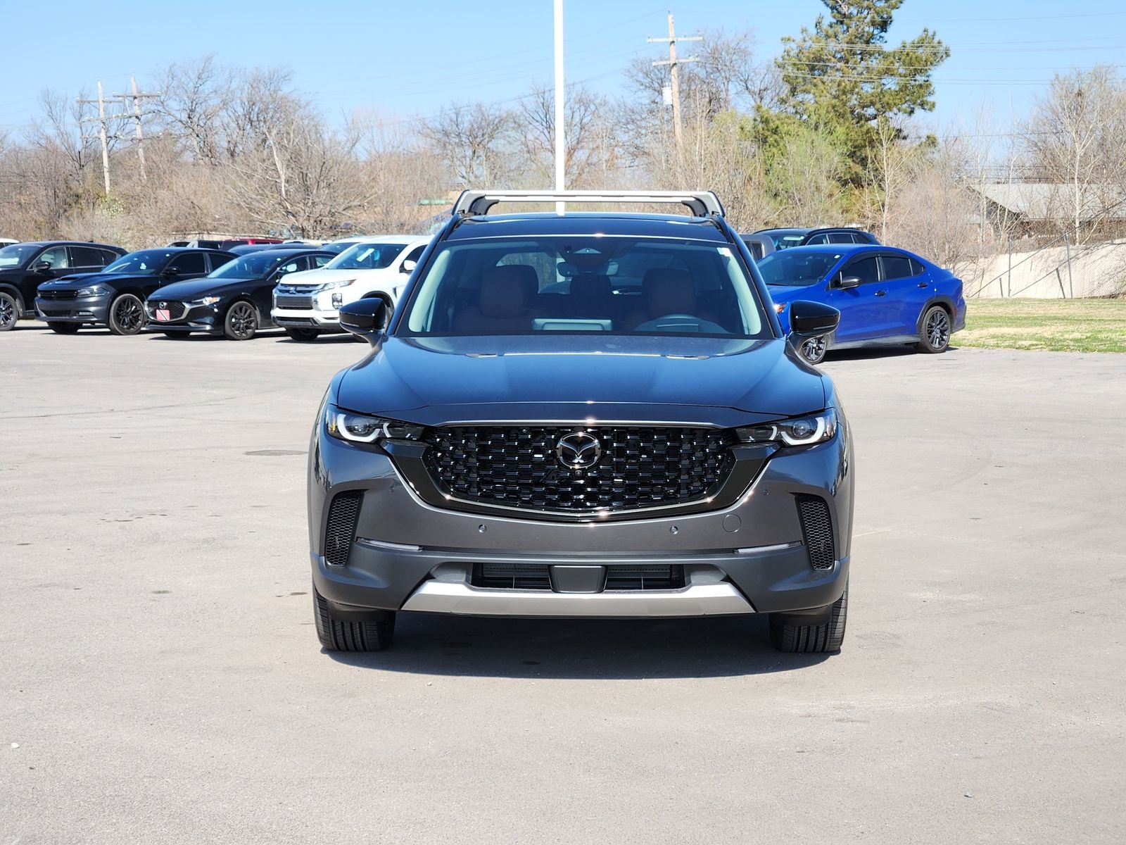 2026 Mazda Mazda CX-50 2.5 Turbo Premium Plus