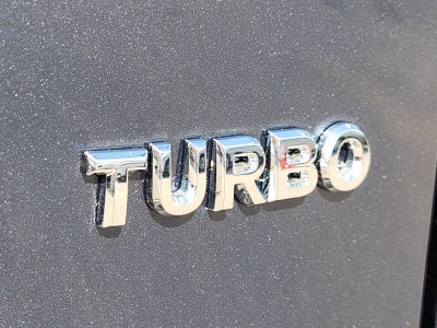 2026 Mazda Mazda CX-50 2.5 Turbo Premium Plus