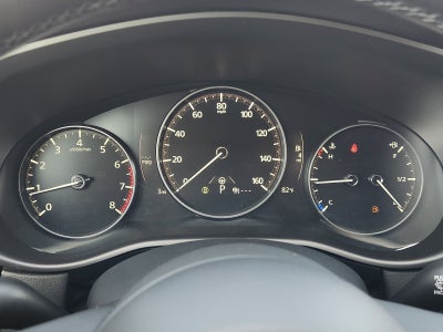2026 Mazda Mazda CX-50 2.5 Turbo Premium Plus