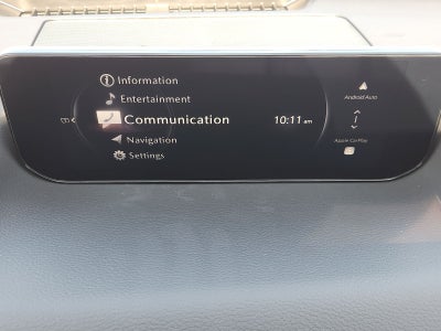 2026 Mazda Mazda CX-50 2.5 Turbo Premium Plus