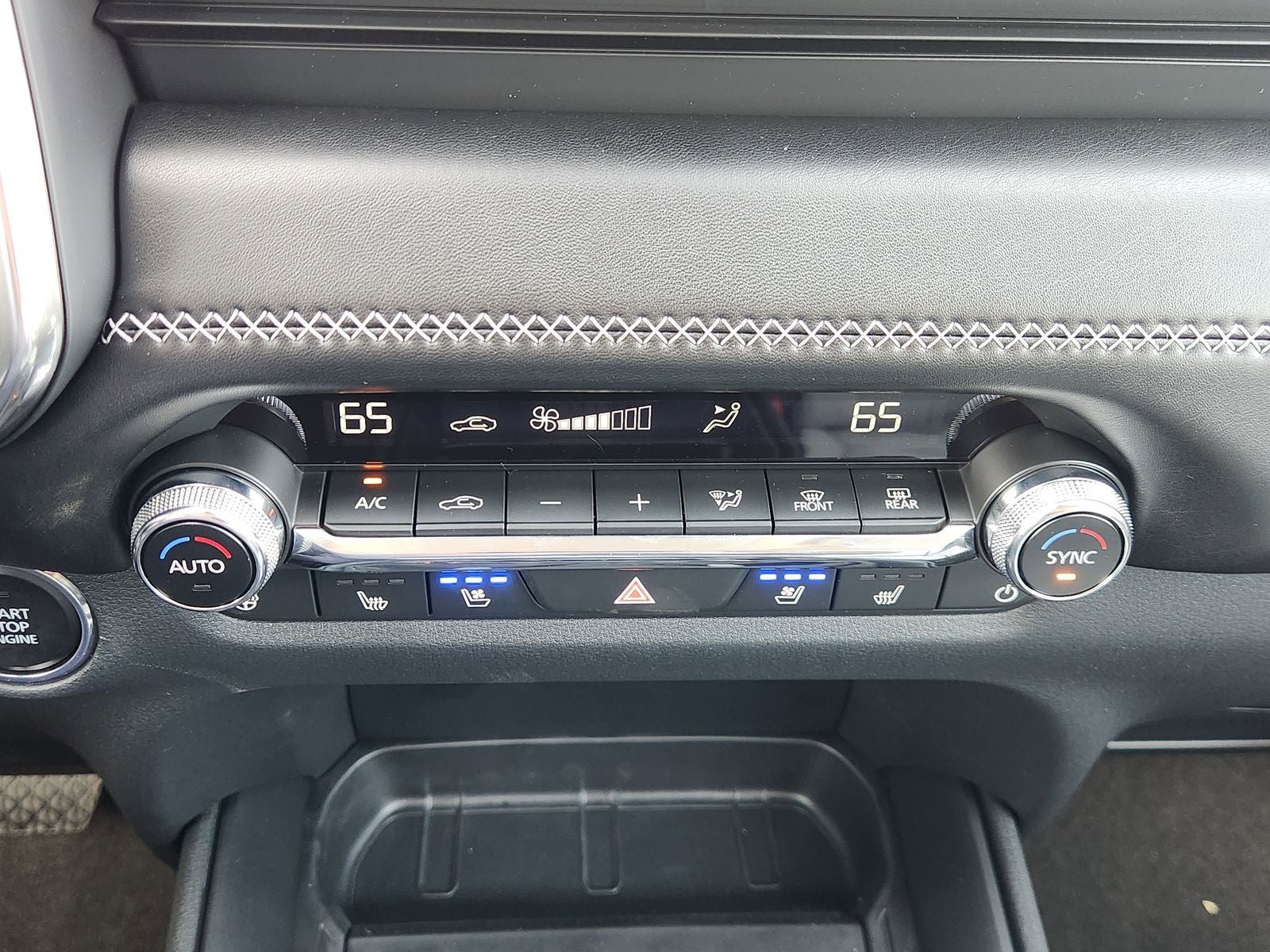 2026 Mazda Mazda CX-50 2.5 Turbo Premium Plus