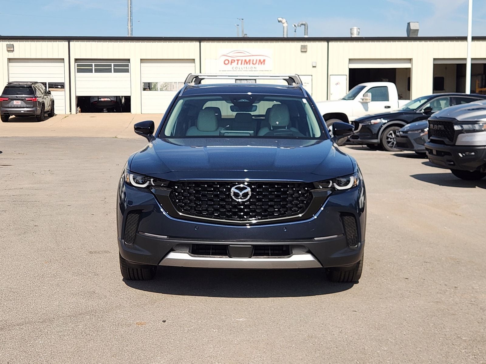 2026 Mazda Mazda CX-50 2.5 Turbo Premium Plus