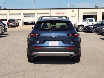 2026 Mazda Mazda CX-50 2.5 Turbo Premium Plus