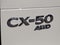 2026 Mazda Mazda CX-50 2.5 Turbo Premium Plus
