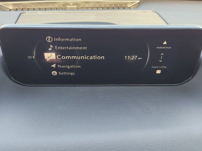 2026 Mazda Mazda CX-50 2.5 Turbo Premium Plus