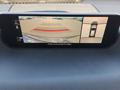 2026 Mazda Mazda CX-50 2.5 Turbo Premium Plus