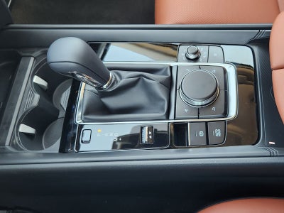 2026 Mazda Mazda CX-50 2.5 Turbo Premium Plus