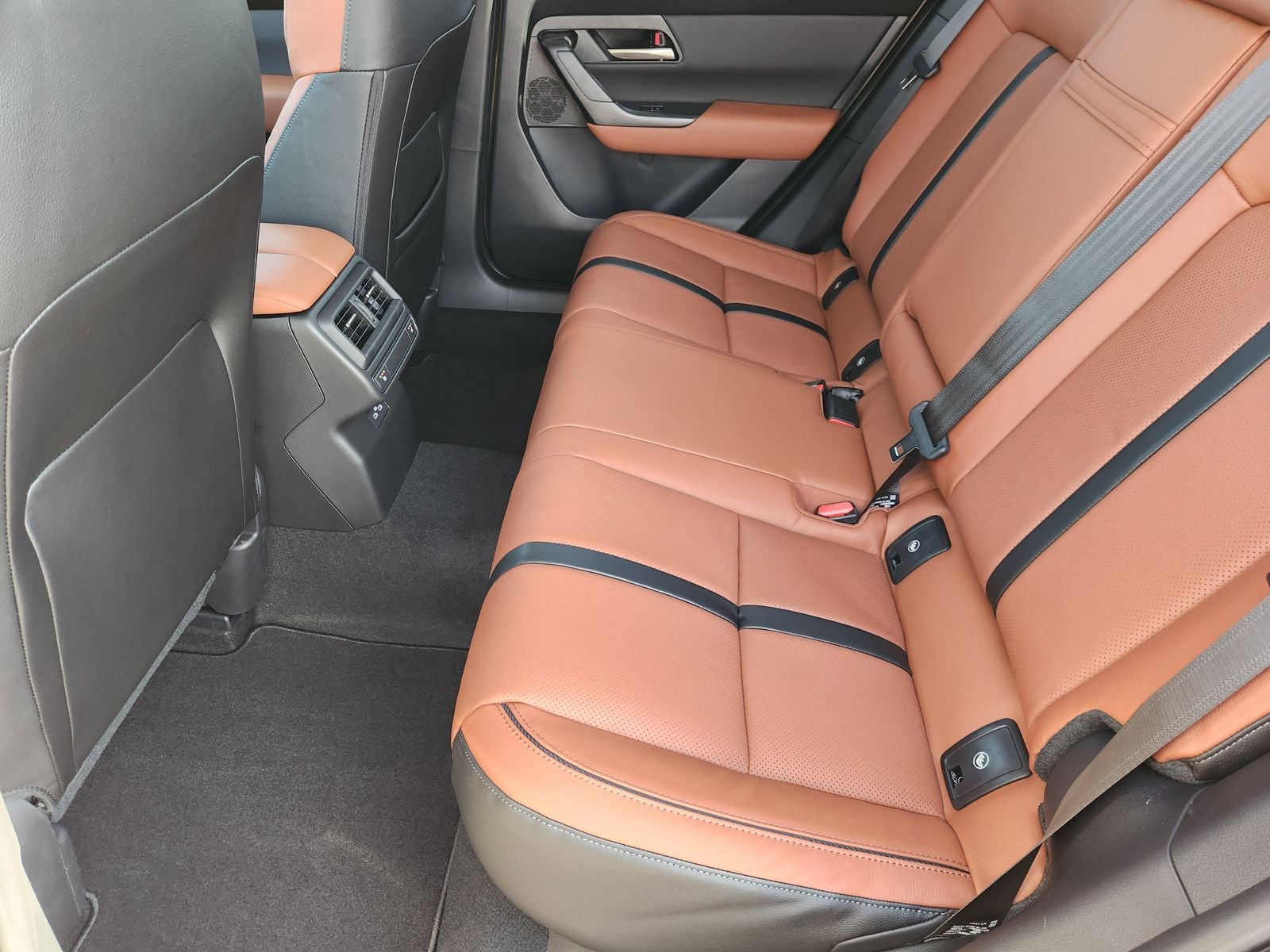 2026 Mazda Mazda CX-50 2.5 Turbo Premium Plus