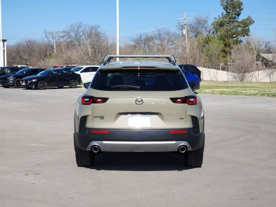 2026 Mazda Mazda CX-50 2.5 Turbo Premium Plus