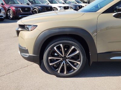 2026 Mazda Mazda CX-50 2.5 Turbo Premium Plus