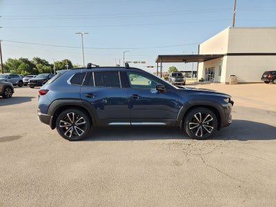 2026 Mazda Mazda CX-50 2.5 Turbo Premium Plus