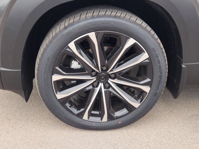 2026 Mazda Mazda CX-50 2.5 Turbo Premium Plus