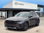 2026 Mazda Mazda CX-50 2.5 Turbo Premium Plus