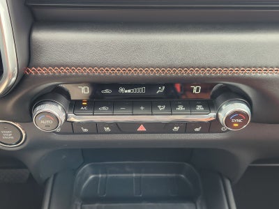 2026 Mazda Mazda CX-50 2.5 Turbo Premium Plus