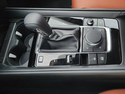 2026 Mazda Mazda CX-50 2.5 Turbo Premium Plus