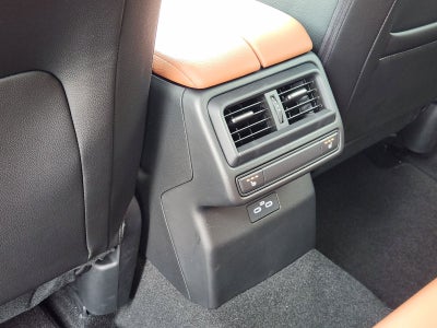 2026 Mazda Mazda CX-50 2.5 Turbo Premium Plus