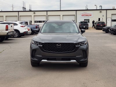 2026 Mazda Mazda CX-50 2.5 Turbo Premium Plus