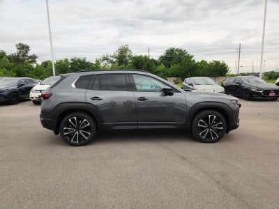2026 Mazda Mazda CX-50 2.5 Turbo Premium Plus