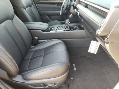 2026 Mazda Mazda CX-50 2.5 Turbo Premium Plus