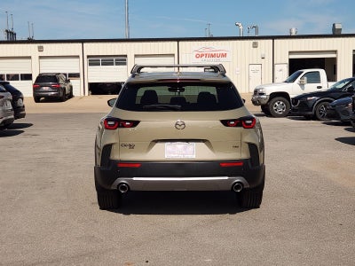 2026 Mazda Mazda CX-50 2.5 Turbo Premium Plus