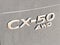 2026 Mazda Mazda CX-50 2.5 S Meridian Edition