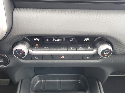 2026 Mazda Mazda CX-50 2.5 S Meridian Edition