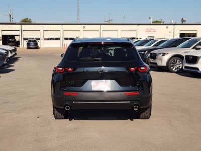 2026 Mazda Mazda CX-50 2.5 S Meridian Edition