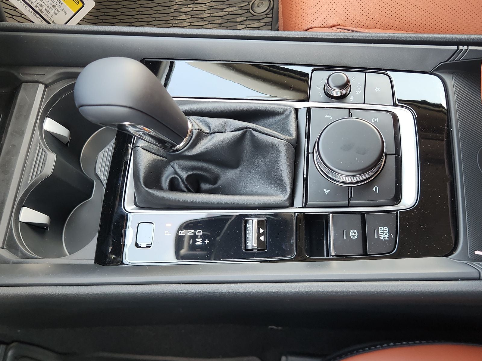 2026 Mazda Mazda CX-50 2.5 Turbo Meridian Edition