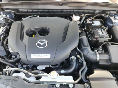 2026 Mazda Mazda CX-50 2.5 Turbo Meridian Edition