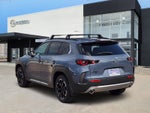 2026 Mazda Mazda CX-50 2.5 Turbo Meridian Edition