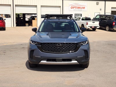 2026 Mazda Mazda CX-50 2.5 Turbo Meridian Edition