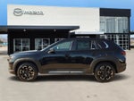 2026 Mazda Mazda CX-50 2.5 Turbo Meridian Edition