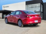 2026 Mazda Mazda3 Sedan PREFERRED
