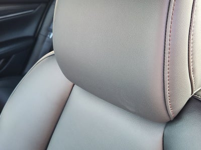 2026 Mazda Mazda3 Hatchback PREFERRED