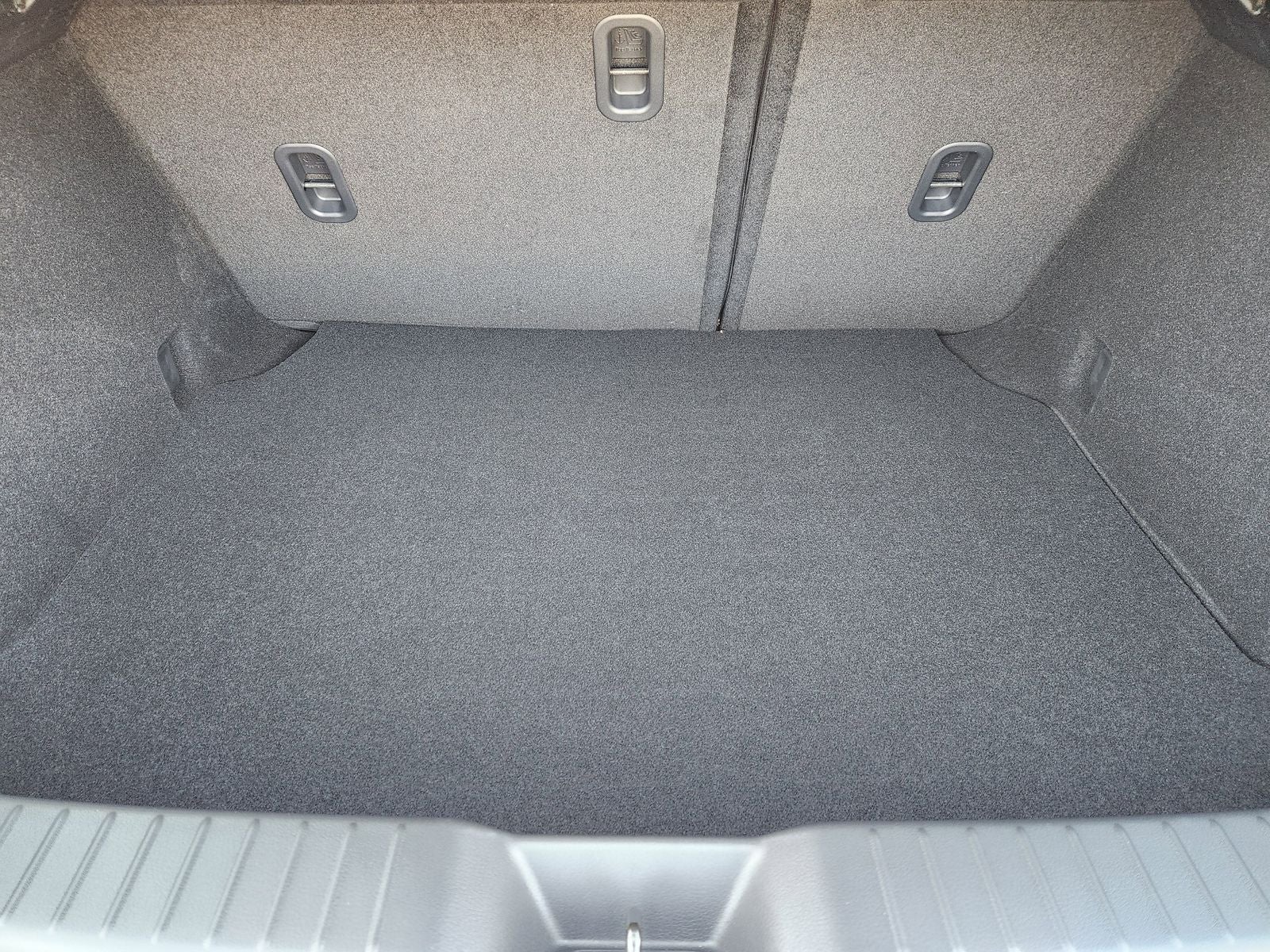 2026 Mazda Mazda3 Hatchback PREFERRED