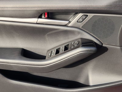 2026 Mazda Mazda3 Hatchback PREFERRED