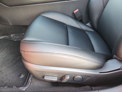 2026 Mazda Mazda3 Hatchback PREFERRED