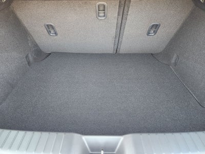 2026 Mazda Mazda3 Hatchback PREFERRED