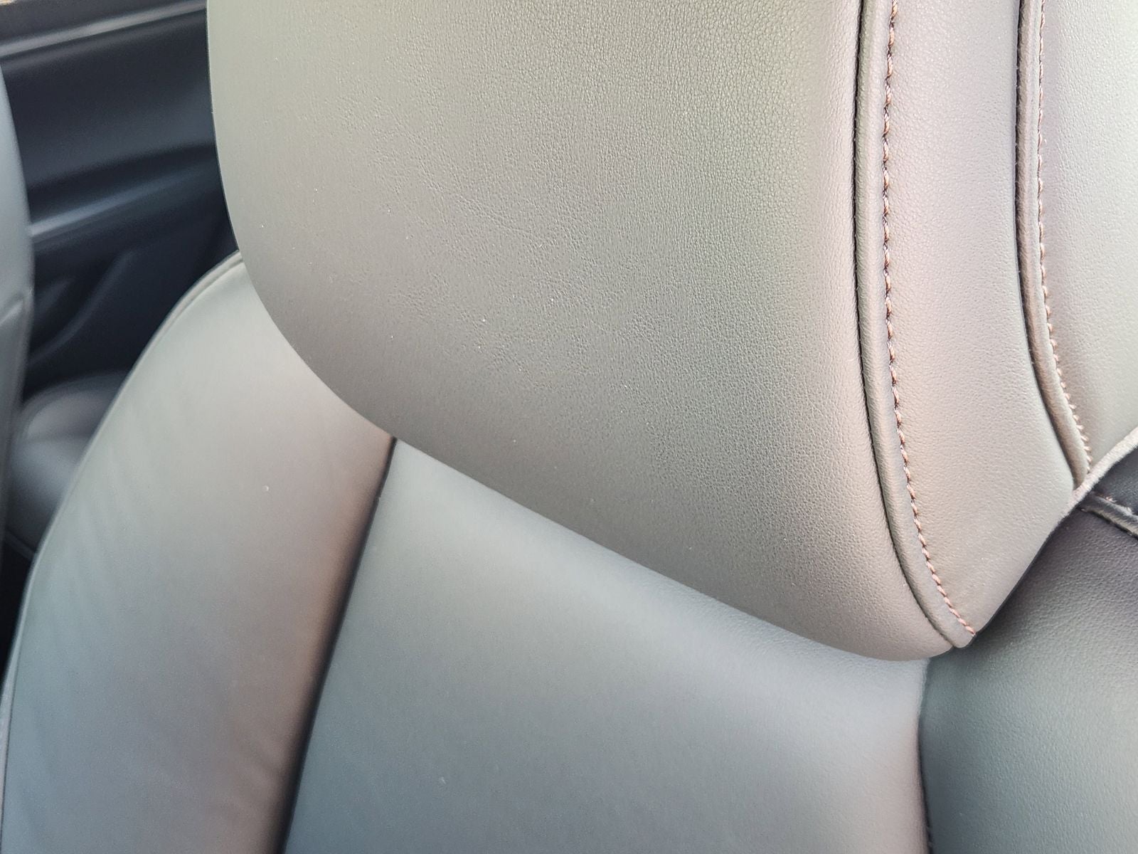 2026 Mazda Mazda3 Hatchback 2.5 S Preferred