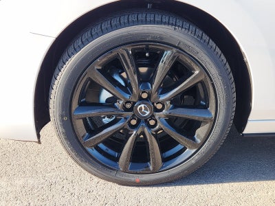 2026 Mazda Mazda3 Hatchback 2.5 S Premium