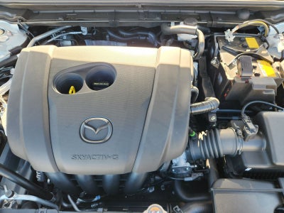 2026 Mazda Mazda3 Hatchback 2.5 S Premium