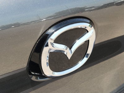 2026 Mazda Mazda3 Hatchback 2.5 S Premium