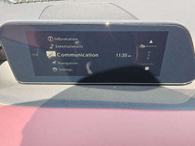 2026 Mazda Mazda3 Hatchback 2.5 S Premium
